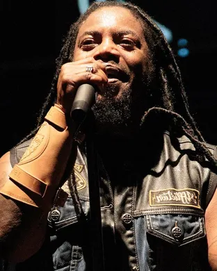 Sevendust Salt Lake City
