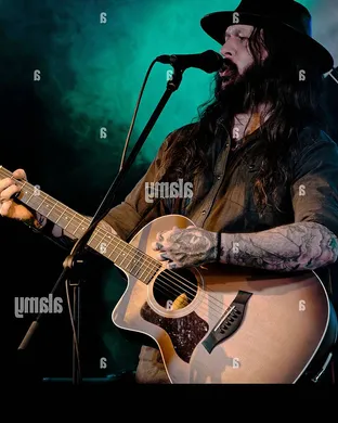 Shawn James Salt Lake City