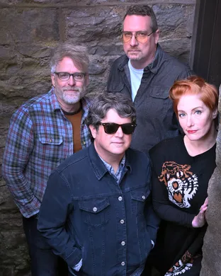 Sixpence None the Richer Park City