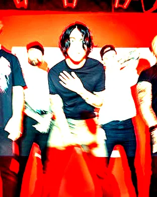 Sleeping With Sirens Salt Lake City