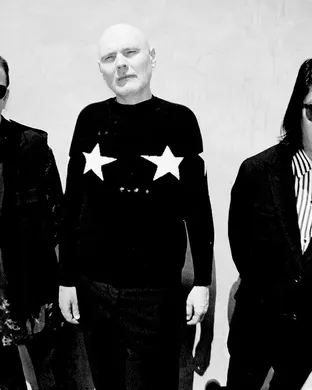 Smashing Pumpkins Salt Lake City
