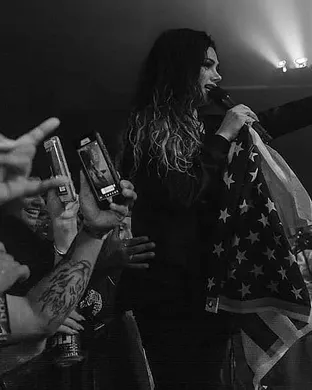 Snow Tha Product Salt Lake City