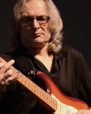 Sonny Landreth Salt Lake City