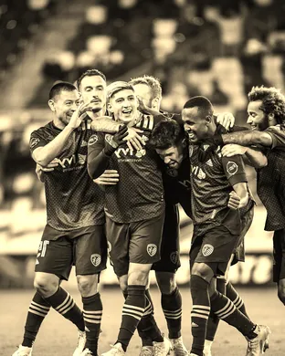 Sporting Kansas City Kansas City