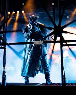 Starset Salt Lake City