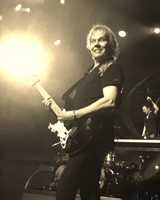 Styx Salt Lake City