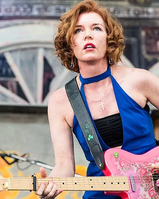 Sue Foley Salt Lake City