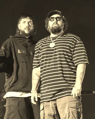 Suicideboys Salt Lake City