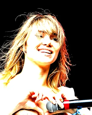 Suki Waterhouse Salt Lake City