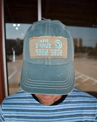 Surf Hat Salt Lake City