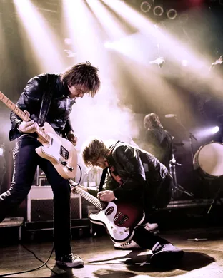 Switchfoot Salt Lake City
