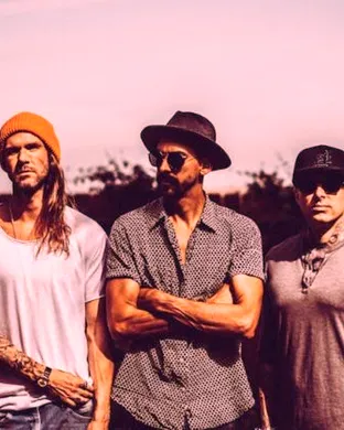 Dirty Heads Salt Lake City
