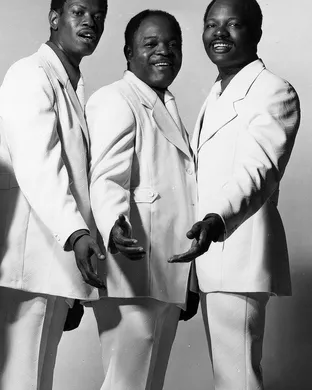 The Drifters Park City