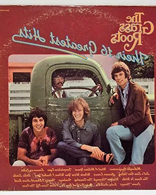 The Grass Roots Park City