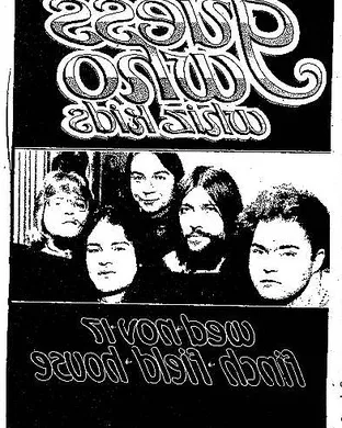 The Guess Who Salt Lake City