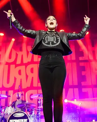 The Interrupters Salt Lake City