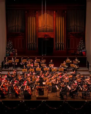 The Nutcracker Salt Lake City