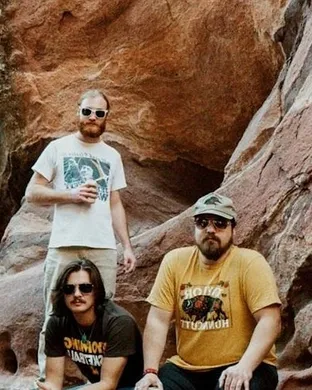 The Red Clay Strays Salt Lake City