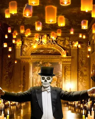 The Rock Orchestra By Candlelight Salt Lake City