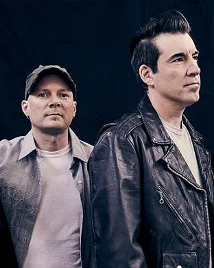 Theory Of A Deadman Salt Lake City