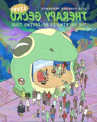Therapy Gecko Salt Lake City