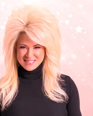 Theresa Caputo Salt Lake City
