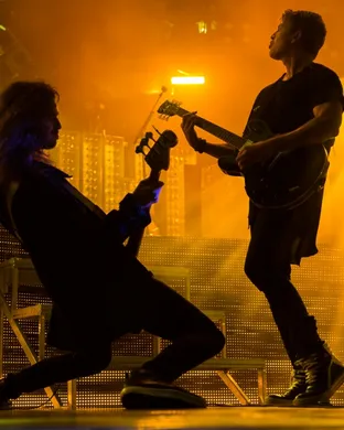 Third Eye Blind Salt Lake City