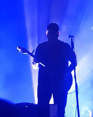 Thrice Salt Lake City