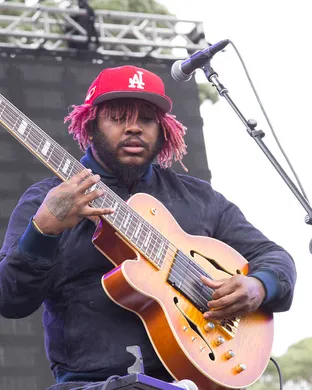 Thundercat Salt Lake City
