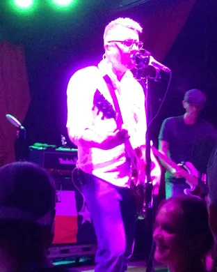 Toadies Salt Lake City