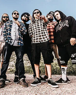 Tribal Seeds Salt Lake City