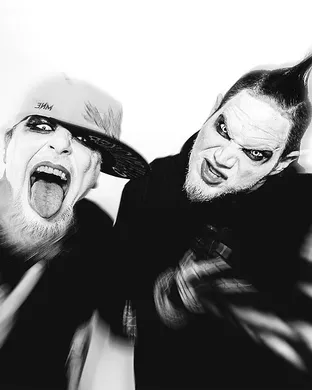 Twiztid Salt Lake City