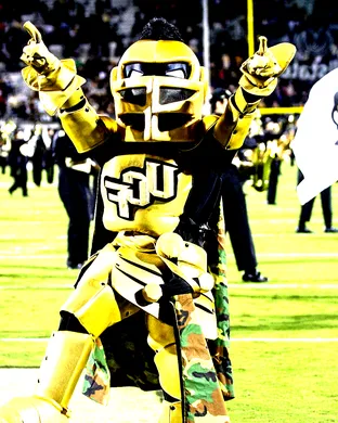 Ucf Knights Football Orlando