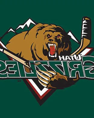 Utah Grizzlies Salt Lake City