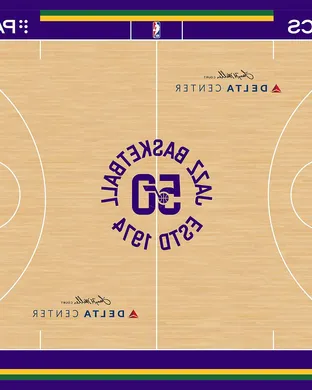 Utah Jazz Salt Lake City
