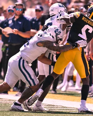 Utah State Aggies Football Salt Lake City