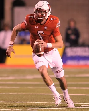 Utah Utes Football Salt Lake City
