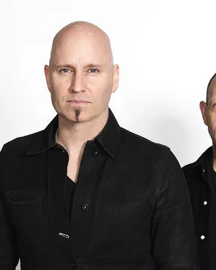 Vertical Horizon Park City