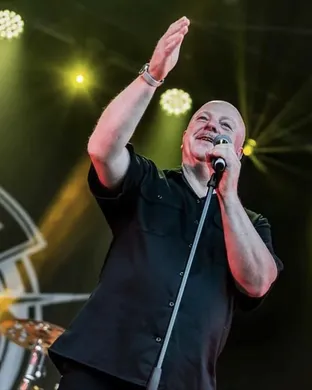 Vnv Nation Salt Lake City