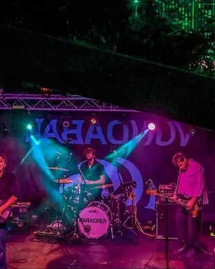 Vundabar Salt Lake City