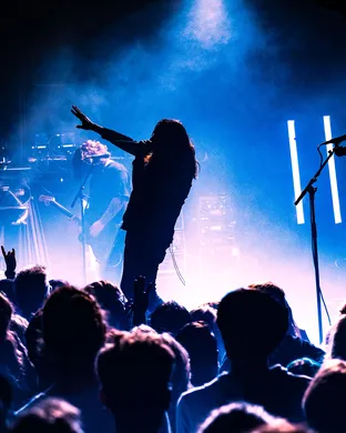 Wage War Salt Lake City