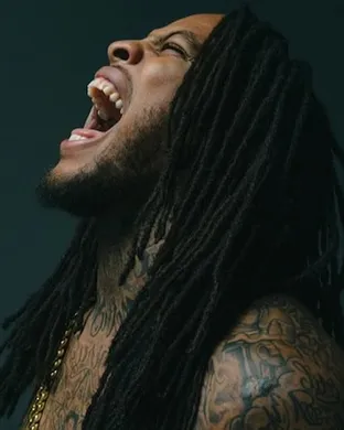 Waka Flocka Flame Salt Lake City
