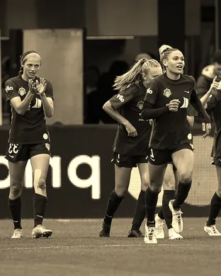 Washington Spirit Sandy