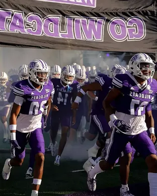 Weber State Wildcats Greeley