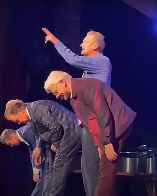 Whose Live Anyway? Provo