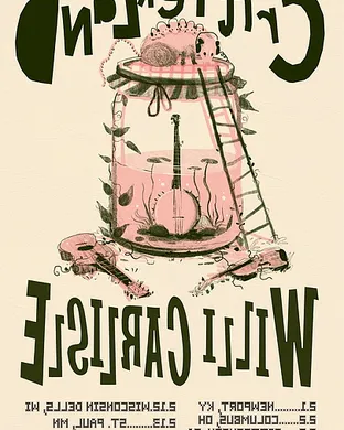 Willi Carlisle Salt Lake City