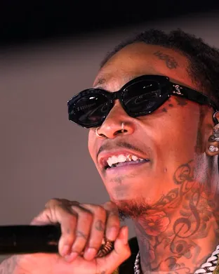 Wiz Khalifa Salt Lake City