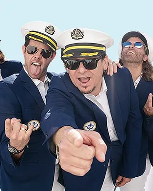 Yachtley Crew