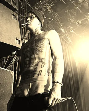 Yelawolf Salt Lake City
