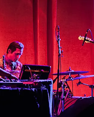 Youth Lagoon Salt Lake City